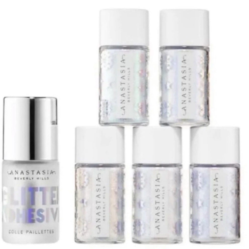 💥Hostpick💥New Anastasia Beverly Hills Loose Glitter Kit - Picture 13 of 15